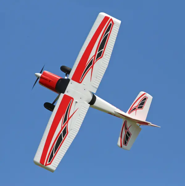 Arrows Hobby Bigfoot 1300mm - PNP With Vector Gyro &mdash; image 23 of 25