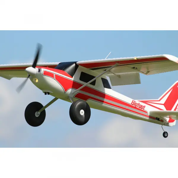 Arrows Hobby Bigfoot 1300mm - PNP With Vector Gyro &mdash; image 24 of 25