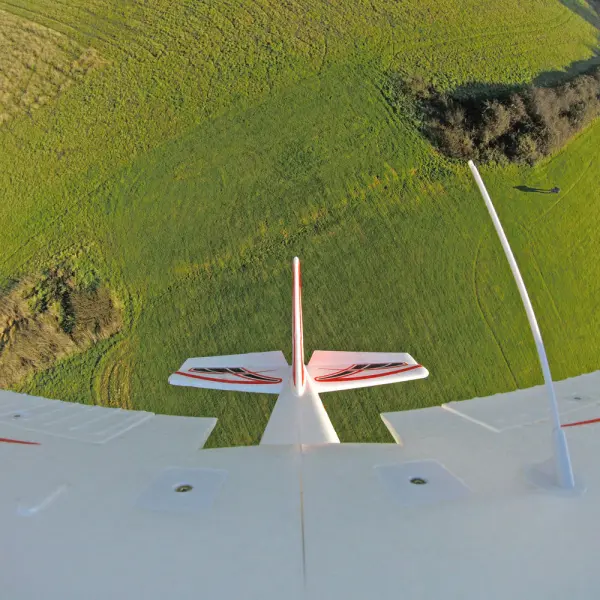 Arrows Hobby Bigfoot 1300mm - PNP With Vector Gyro &mdash; image 25 of 25