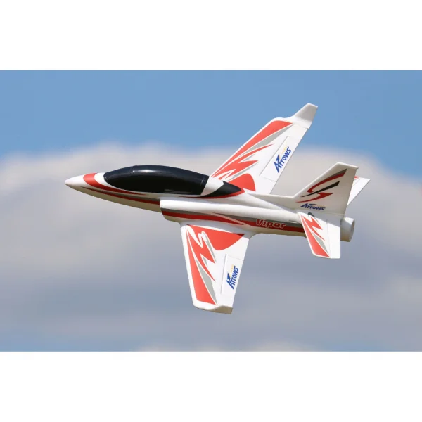 Arrows Hobby Viper 50mm EDF PNP