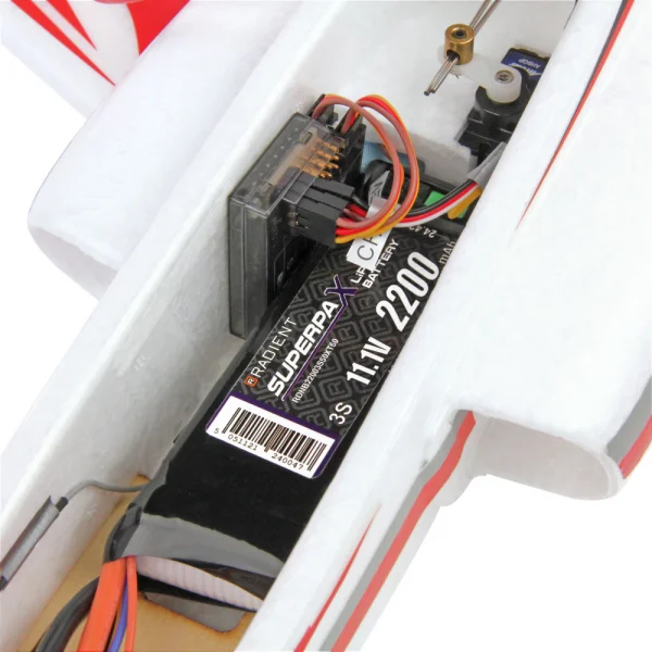 Arrows Hobby Viper 50mm EDF PNP