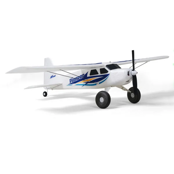 Arrows Hobby Pioneer RTF with Vector Stabilisation System (620mm)