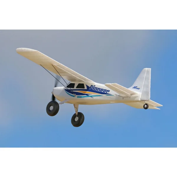 Arrows Hobby Pioneer RTF with Vector Stabilisation System (620mm)
