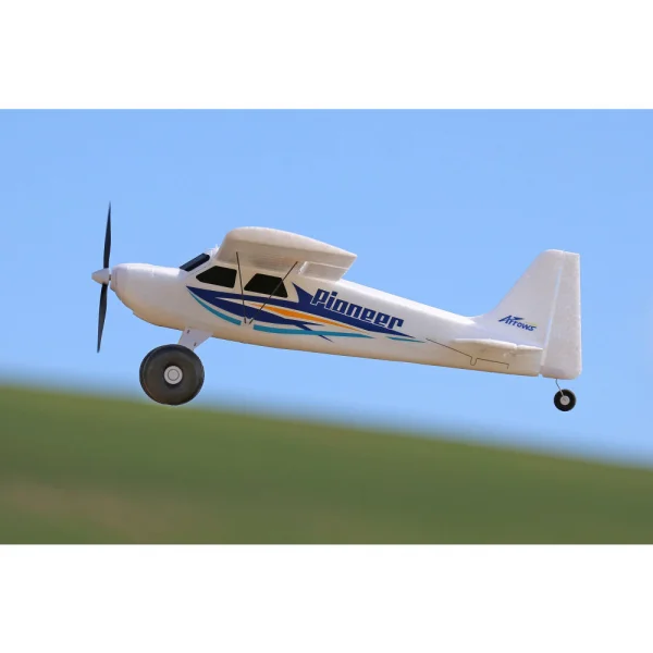 Arrows Hobby Pioneer RTF with Vector Stabilisation System (620mm)