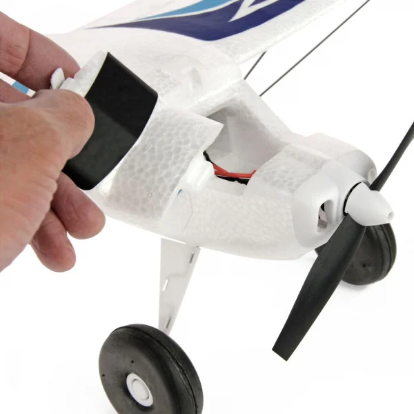 Arrows Hobby Pioneer RTF with Vector Stabilisation System (620mm)