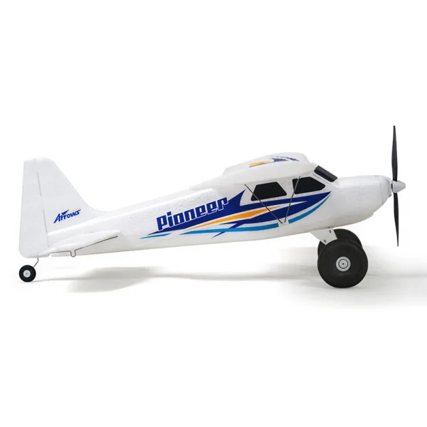 Arrows Hobby Pioneer RTF with Vector Stabilisation System (620mm)