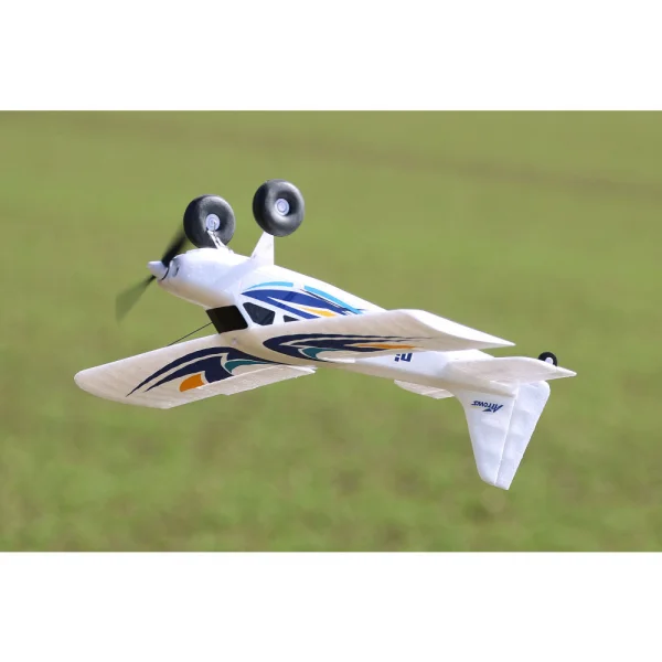Arrows Hobby Pioneer RTF with Vector Stabilisation System (620mm)
