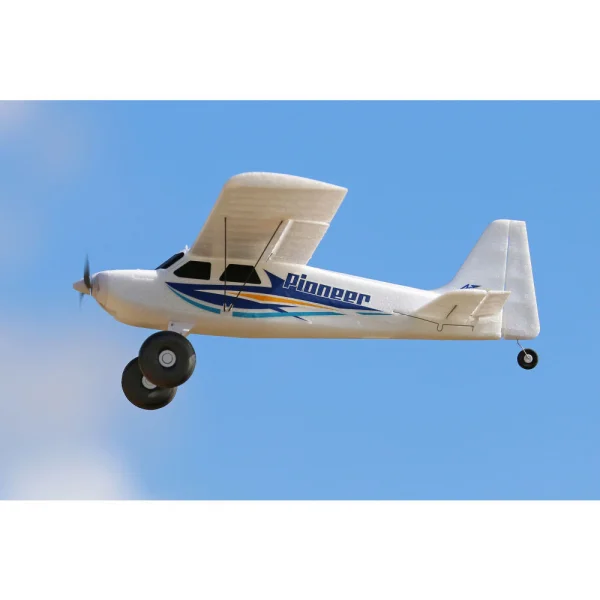 Arrows Hobby Pioneer RTF with Vector Stabilisation System (620mm)