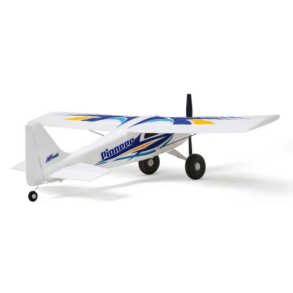 Arrows Hobby Pioneer RTF with Vector Stabilisation System (620mm)