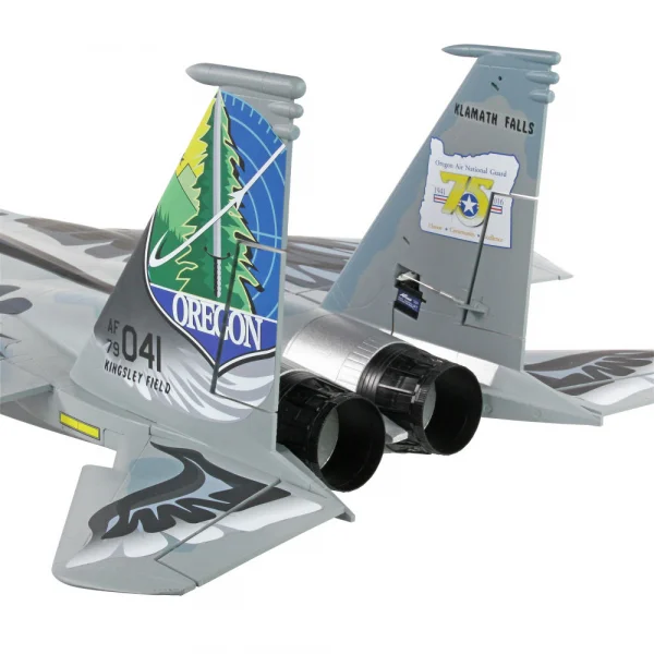 Arrows Hobby F-15 64mm Twin EDF - PNP