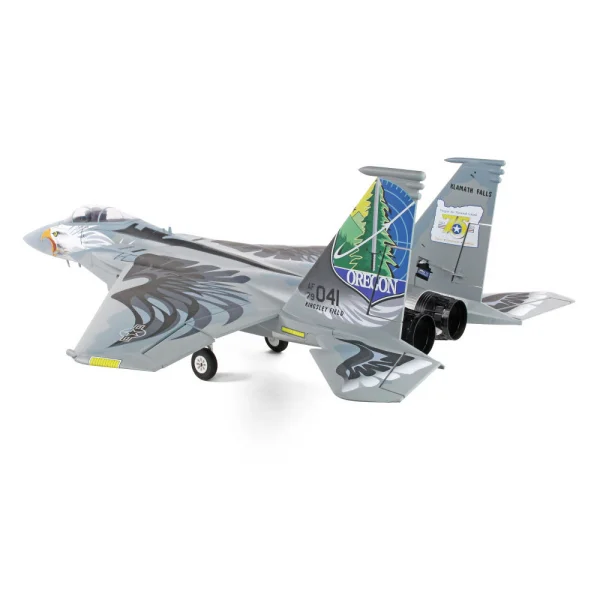 Arrows Hobby F-15 64mm Twin EDF - PNP