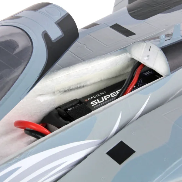 Arrows Hobby F-15 64mm Twin EDF - PNP
