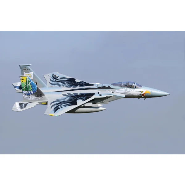 Arrows Hobby F-15 64mm Twin EDF - PNP