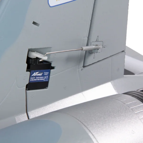 Arrows Hobby F-15 64mm Twin EDF - PNP