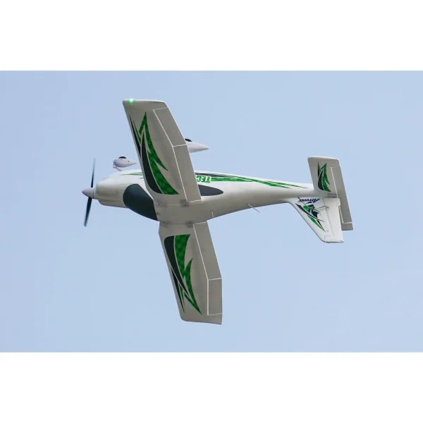 Arrows Hobby Tecnam 2010 1450mm - PNP ** SALE ** ** CLEARANCE **