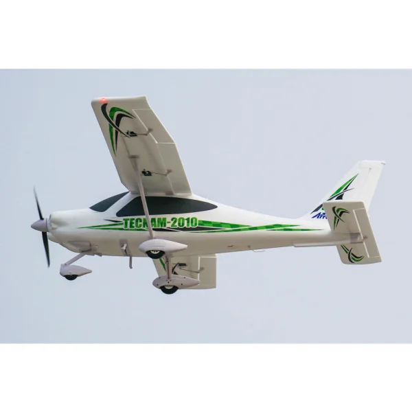 Arrows Hobby Tecnam 2010 1450mm - PNP ** SALE ** ** CLEARANCE **