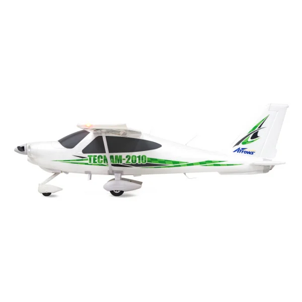 Arrows Hobby Tecnam 2010 1450mm - PNP ** SALE ** ** CLEARANCE **