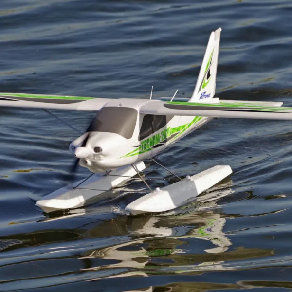 Arrows Hobby Tecnam 2010 1450mm - PNP ** SALE ** ** CLEARANCE **
