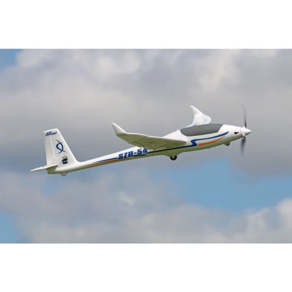 Arrows Hobby SZD-54 Glider PNP (2000mm) — image 2 of 14