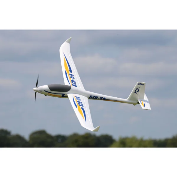 Arrows Hobby SZD-54 Glider PNP (2000mm) — image 7 of 14
