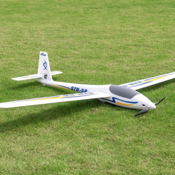 Arrows Hobby SZD-54 Glider PNP (2000mm) — image 12 of 14