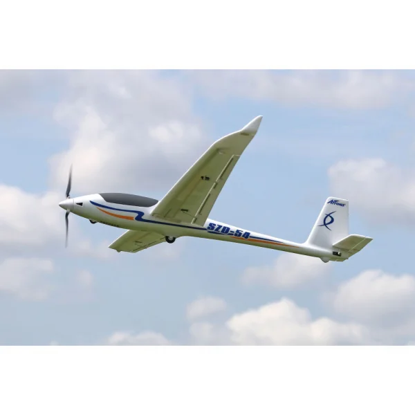 Arrows Hobby SZD-54 Glider PNP (2000mm) — image 14 of 14