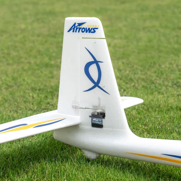 Arrows Hobby SZD-54 Glider PNP (2000mm) — image 11 of 14