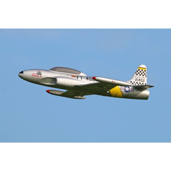 Arrows Hobby T-33 50mm EDF - PNP (  No Gyro  )