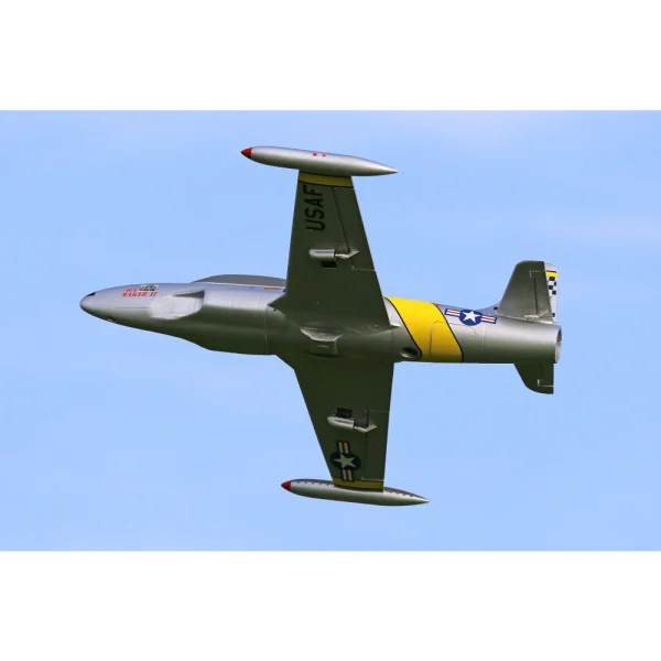 Arrows Hobby T-33 50mm EDF - PNP (  No Gyro  )