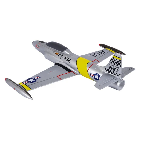 Arrows Hobby T-33 50mm EDF - PNP (  No Gyro  )