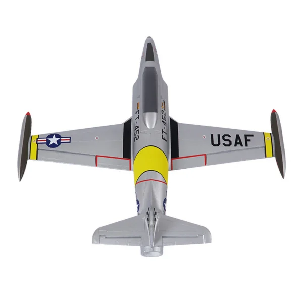 Arrows Hobby T-33 50mm EDF - PNP (  No Gyro  )