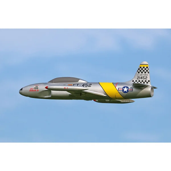 Arrows Hobby T-33 50mm EDF - PNP (  No Gyro  )