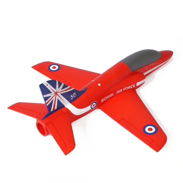 Arrows Hobby Hawk PNP with Vector Gyro (658mm)
