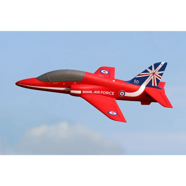 Arrows Hobby BAE Hawk 50mm EDF - PNP