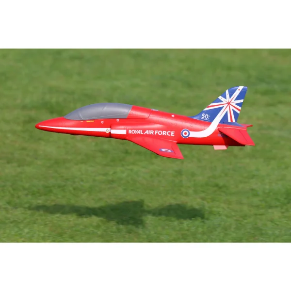 Arrows Hobby Hawk PNP with Vector Gyro (658mm)