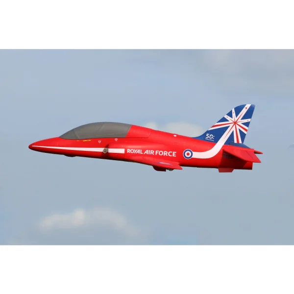 Arrows Hobby Hawk PNP with Vector Gyro (658mm)