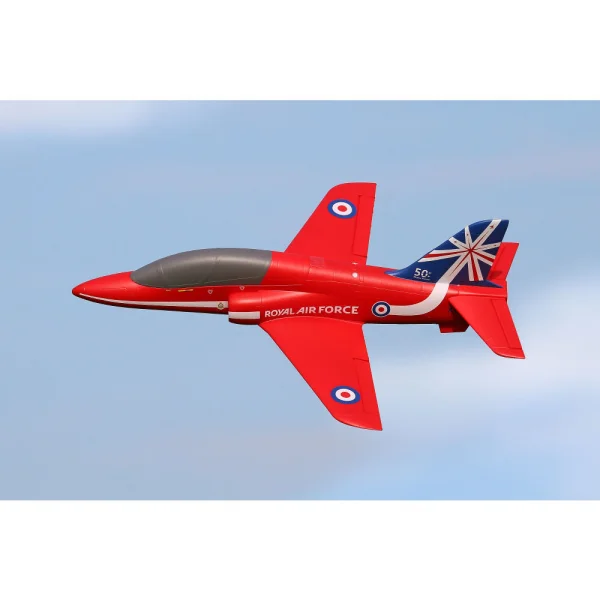 Arrows Hobby Hawk PNP with Vector Gyro (658mm)