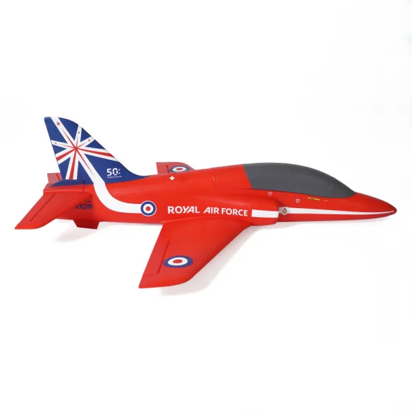 Arrows Hobby Hawk PNP with Vector Gyro (658mm)