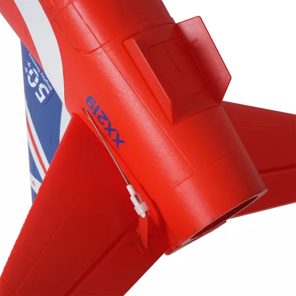 Arrows Hobby Hawk PNP with Vector Gyro (658mm)
