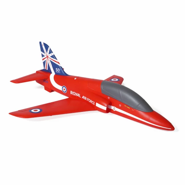 Arrows Hobby Hawk PNP with Vector Gyro (658mm)