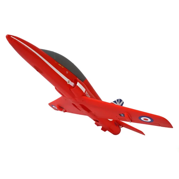Arrows Hobby Hawk PNP with Vector Gyro (658mm)