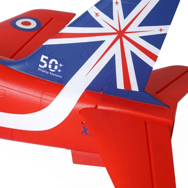 Arrows Hobby Hawk PNP with Vector Gyro (658mm)