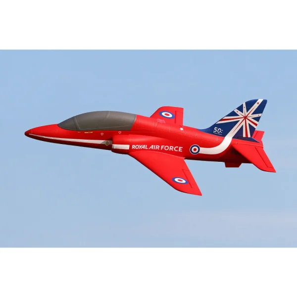 Arrows Hobby Hawk PNP with Vector Gyro (658mm)