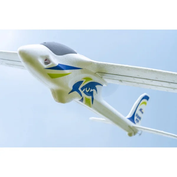 Arrows Hobby Hawk Eye - RTF with Vector Stabilisation System