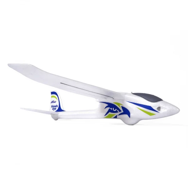 Arrows Hobby Hawk Eye - RTF with Vector Stabilisation System