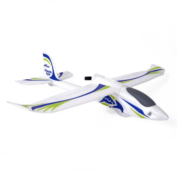 Arrows Hobby Hawk Eye - RTF with Vector Stabilisation System