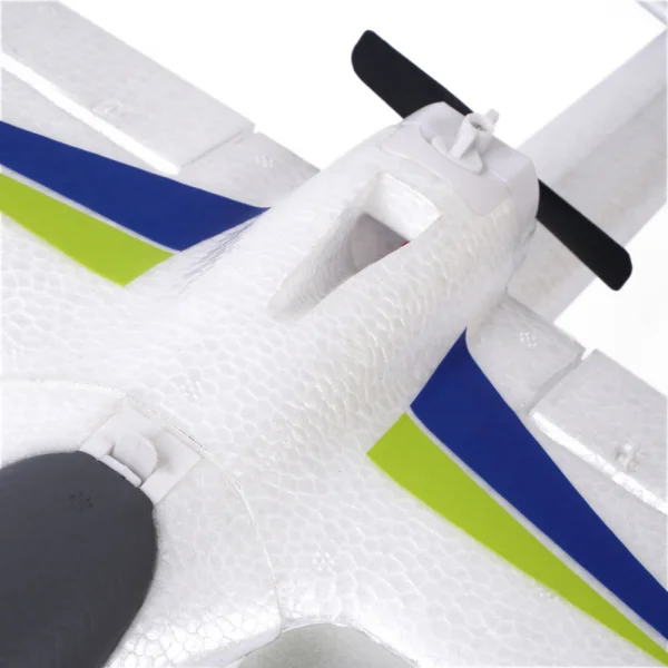 Arrows Hobby Hawk Eye - RTF with Vector Stabilisation System