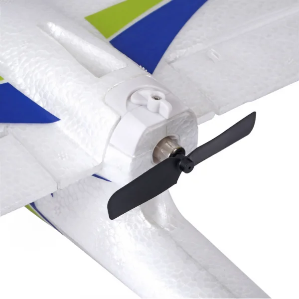 Arrows Hobby Hawk Eye - RTF with Vector Stabilisation System