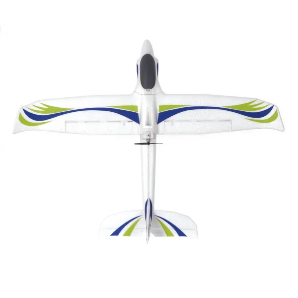 Arrows Hobby Hawk Eye - RTF with Vector Stabilisation System