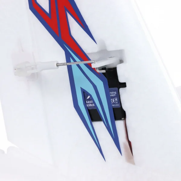 Arrows Hobby Prodigy RTF with Vector Stabilisation (1400mm)
